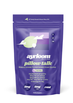 Pillow Talk
