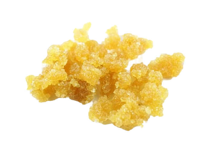 Honey Banana x Blueberry Tier 3