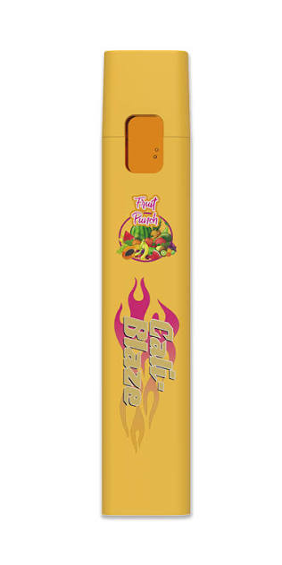 Fruit Punch | 1g Live Resin Disposable