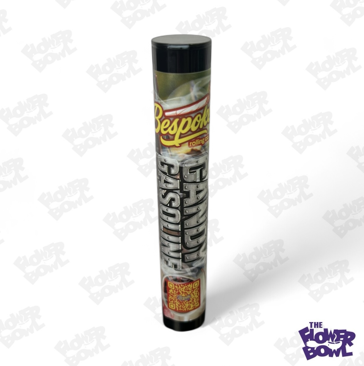 Bespoke: Candy Gasoline 1G Preroll