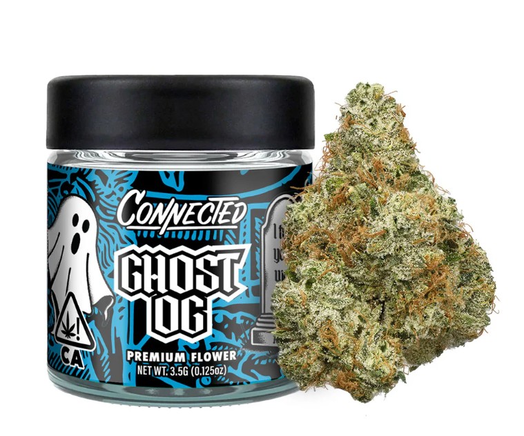 Ghost OG | 3.5g