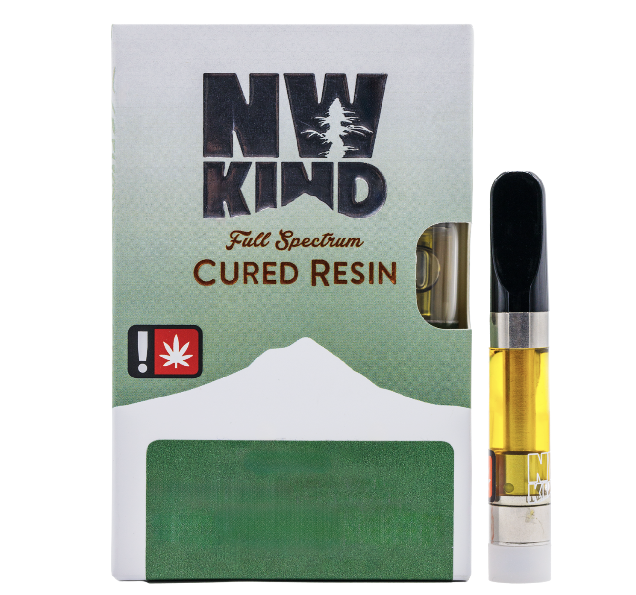 NW Kind: Frosty Jesus - - Nw Kind