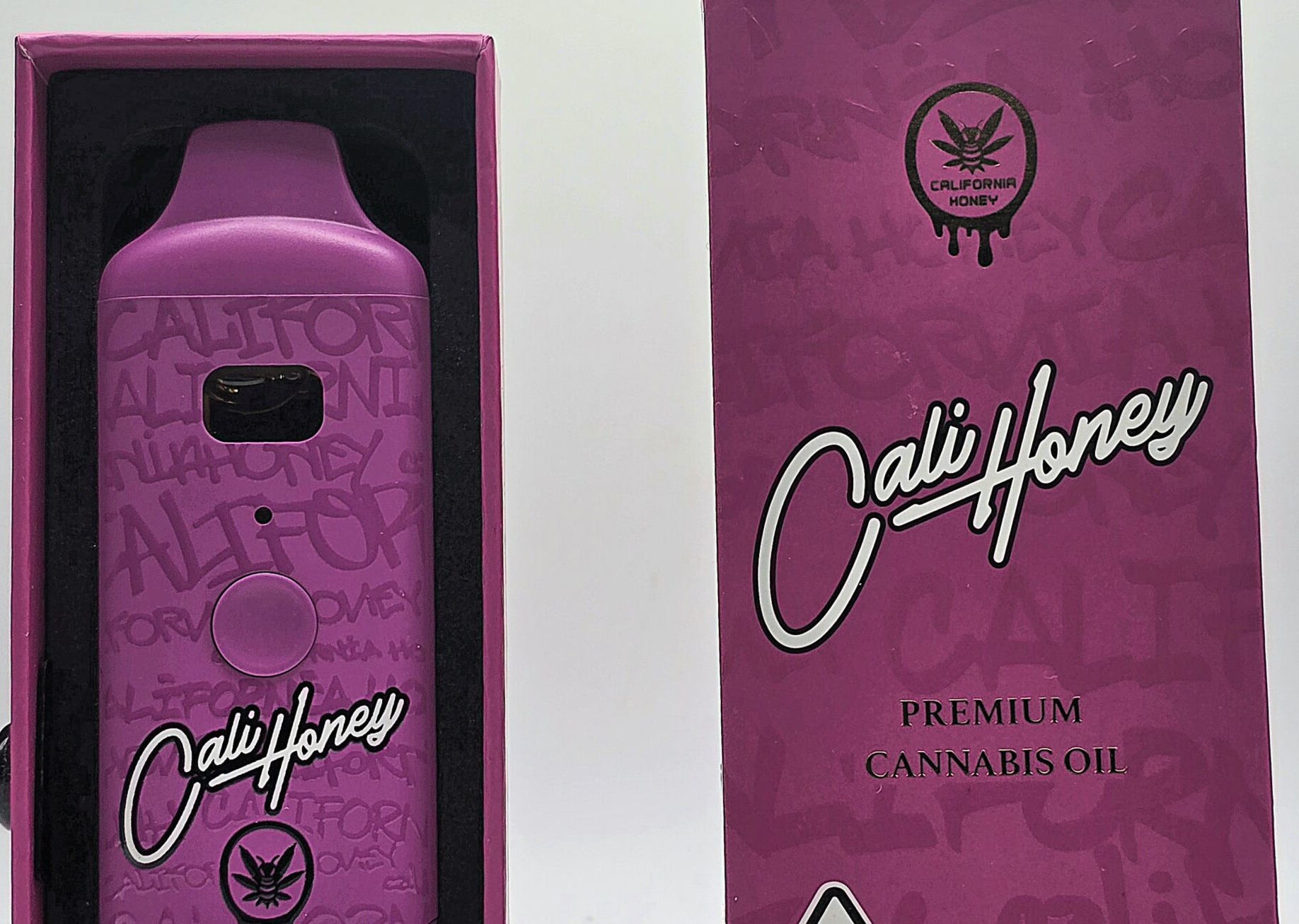 Gas Berry | Disposable |