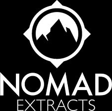 Nomad Shatter | 1g | Cadillac Rainbow