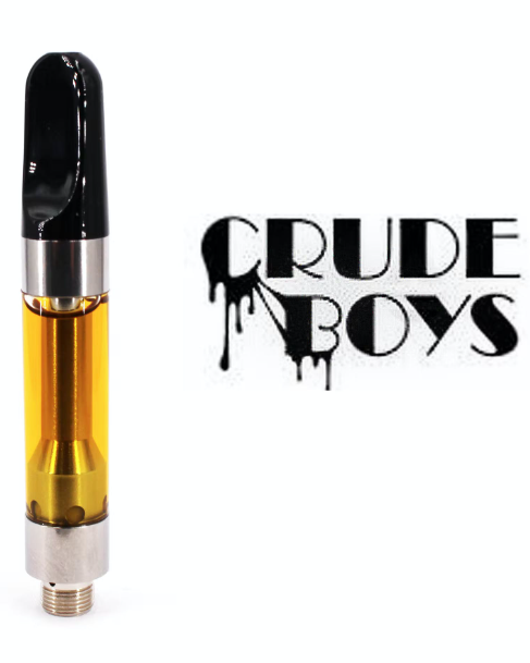 Vape Cart | Fruity Peb OG | 1g