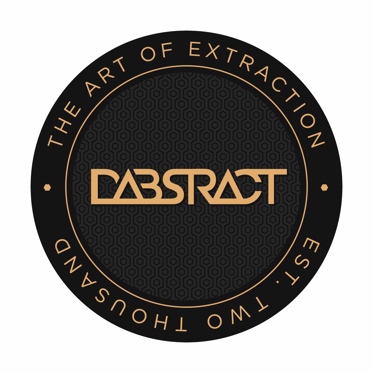 Dabstract - Cintronella LR Opal Sugar 1g