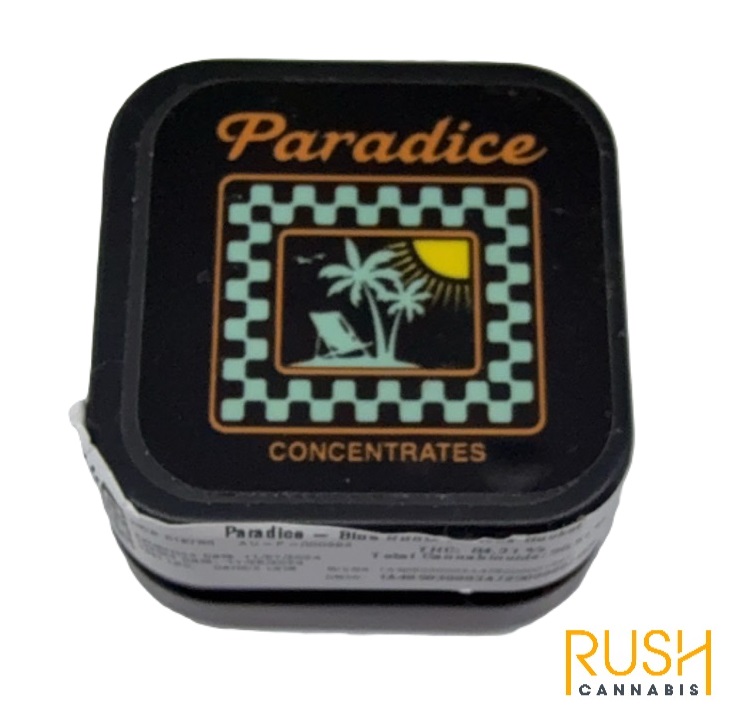 Paradice - LCG 5G Wax Bucket