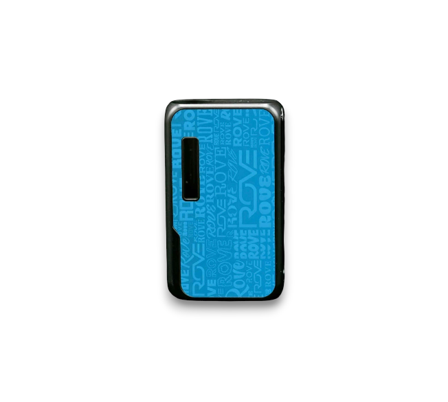 Designer Pro Battery Blue
