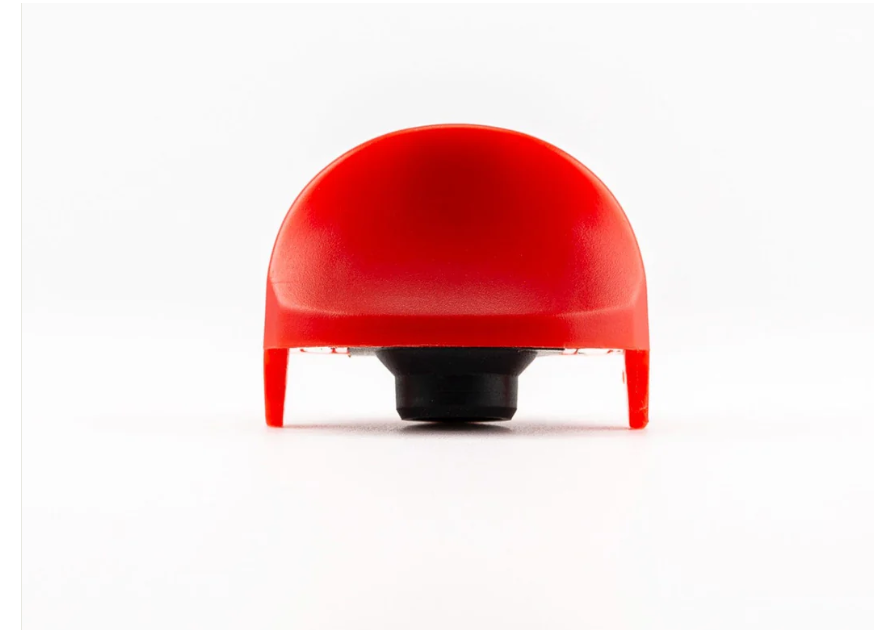 Dash Mouthpiece Red