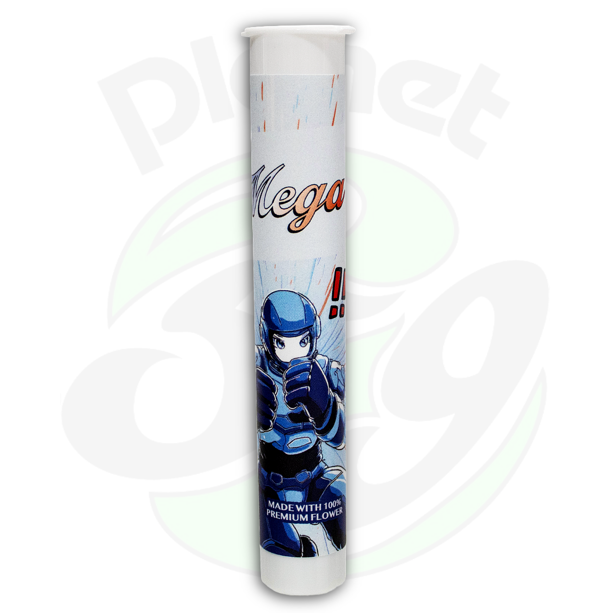 Mega | 1g Pre-roll