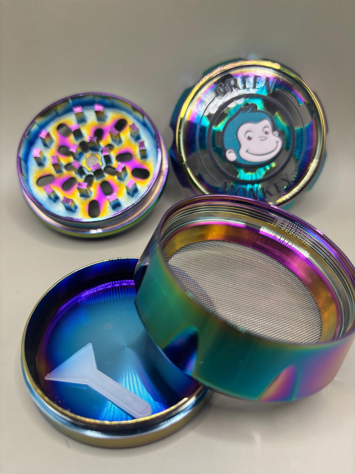 4 Part 63mm