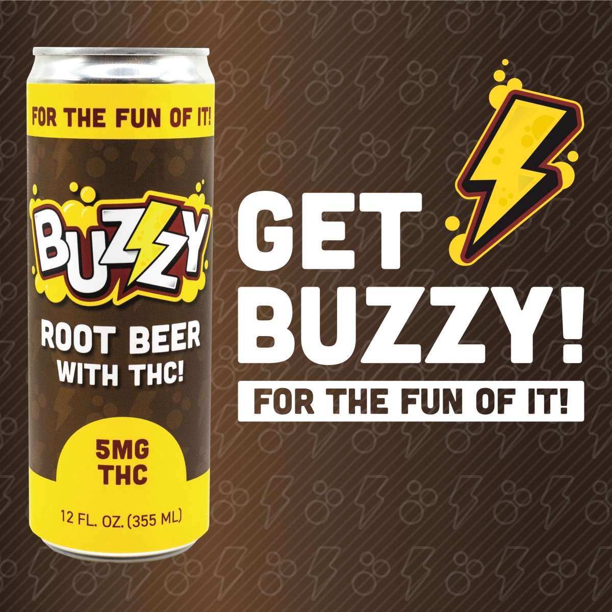 Root Beer - 5mg