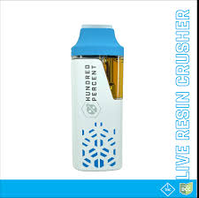 HPL: Swampwater Fumez LR DVP