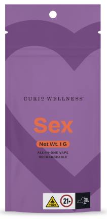 Sex | AIO | 1g