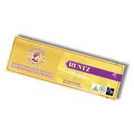 MONARCHY - RUNTZ - 1.5G INFUSED BLUNT - HYBRID