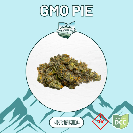 Gmo Pie