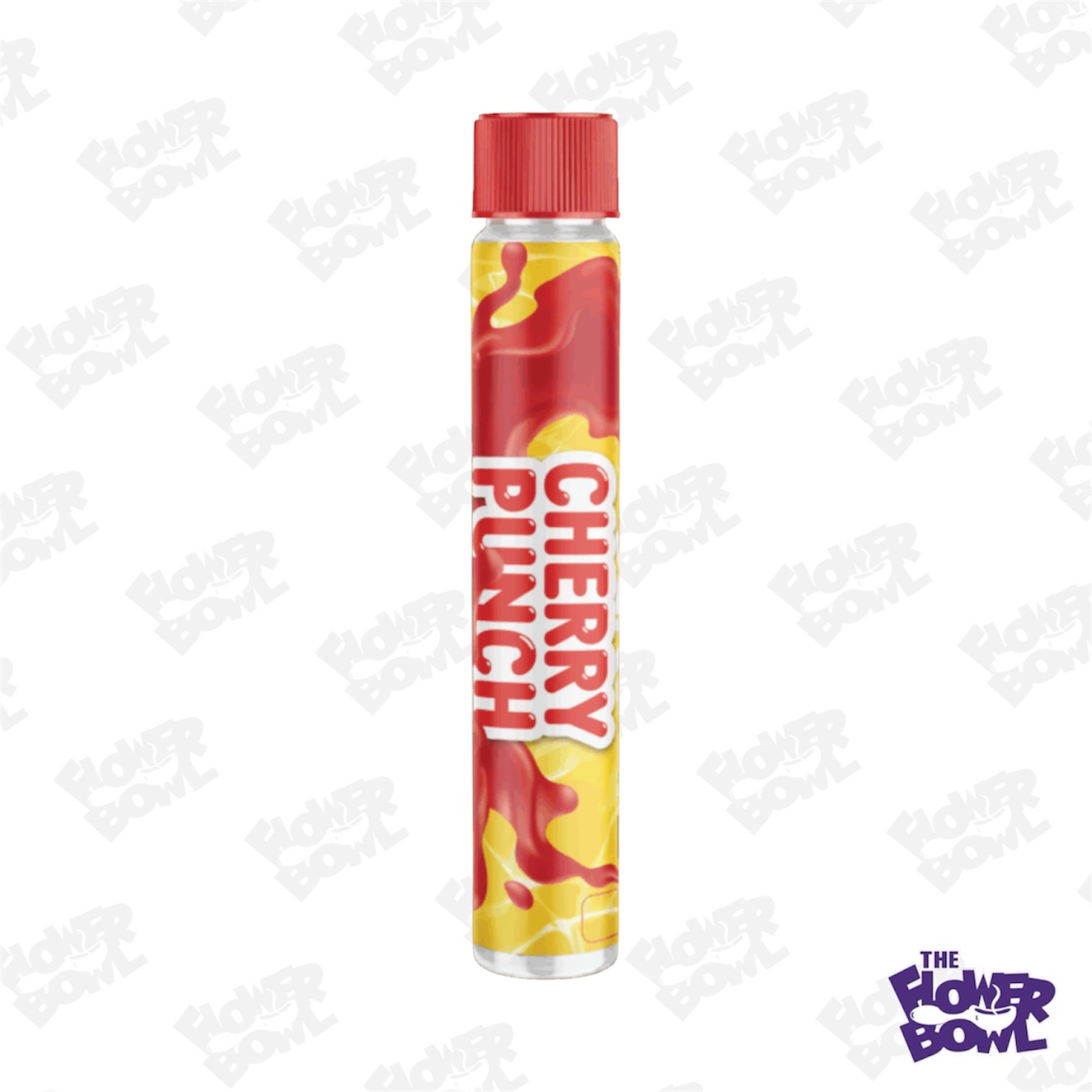 HY-R: Cherry Punch 1G Infused Preroll