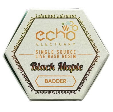 Black Maple