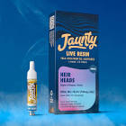 Heir Heads | Indica | Live Resin Cartridge