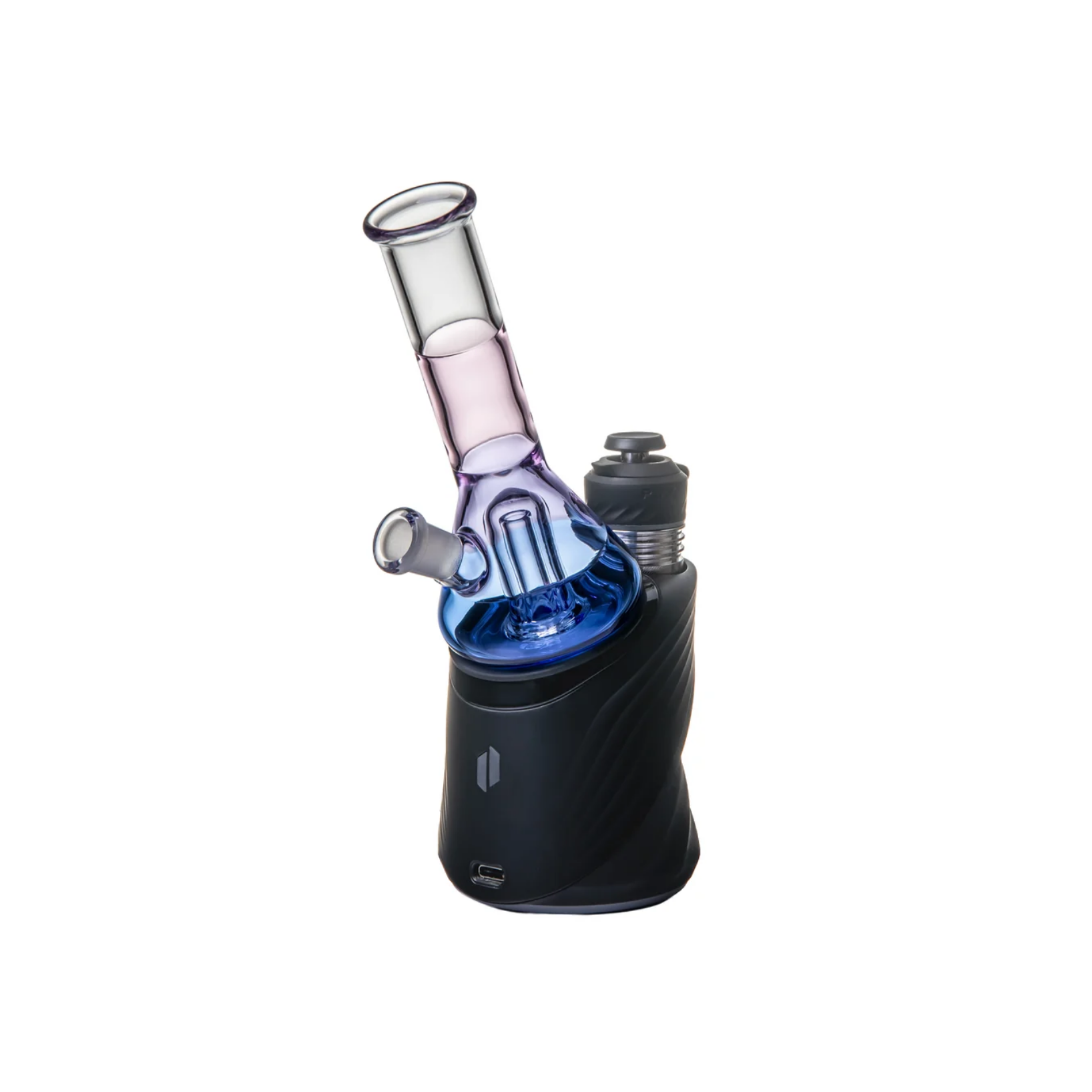 Bigfun! - Puffco Mini Bong Peak Top - Sorbet
