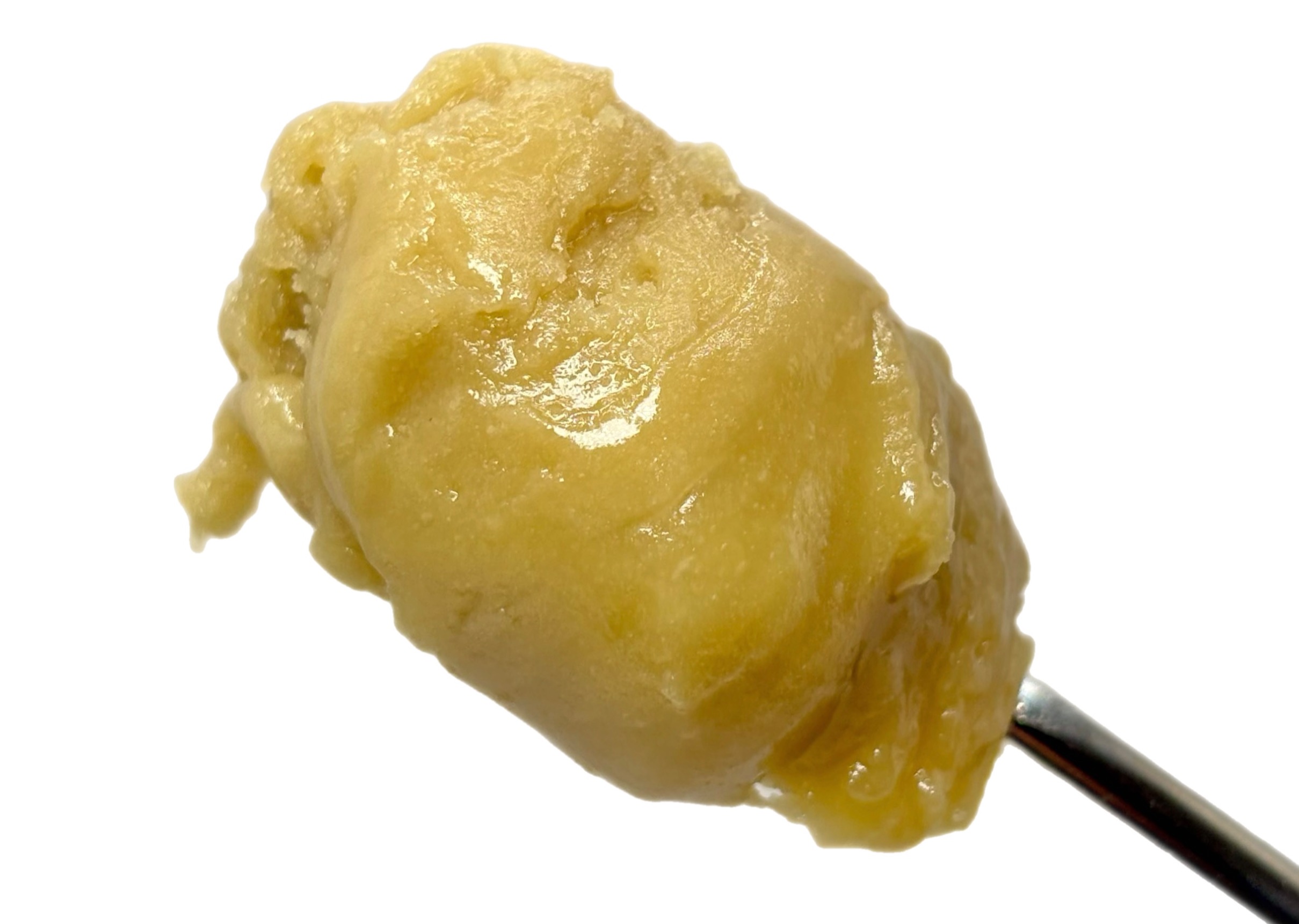 LightSky Farms | Frost D | Bulk Rosin | Purple Tier