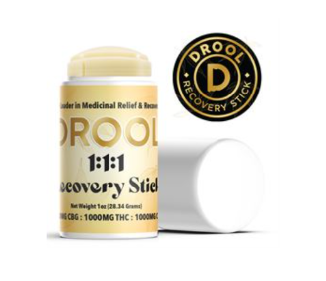 Recovery Stick