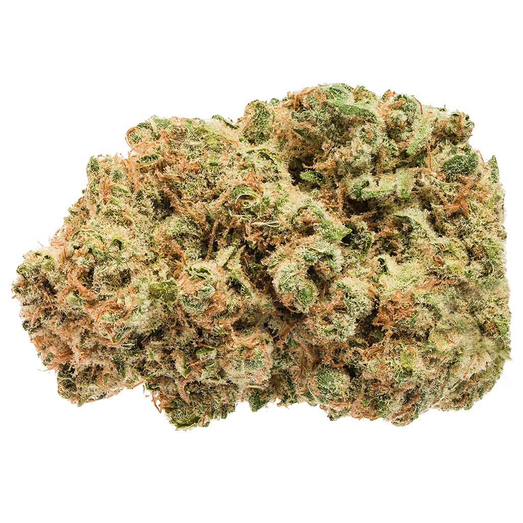 Jonny Chronic - Cherry Bomb - Sativa - 3.12% Terps!!