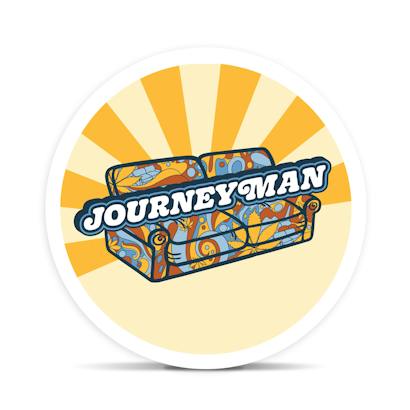 Journeyman: Tart Lemonade