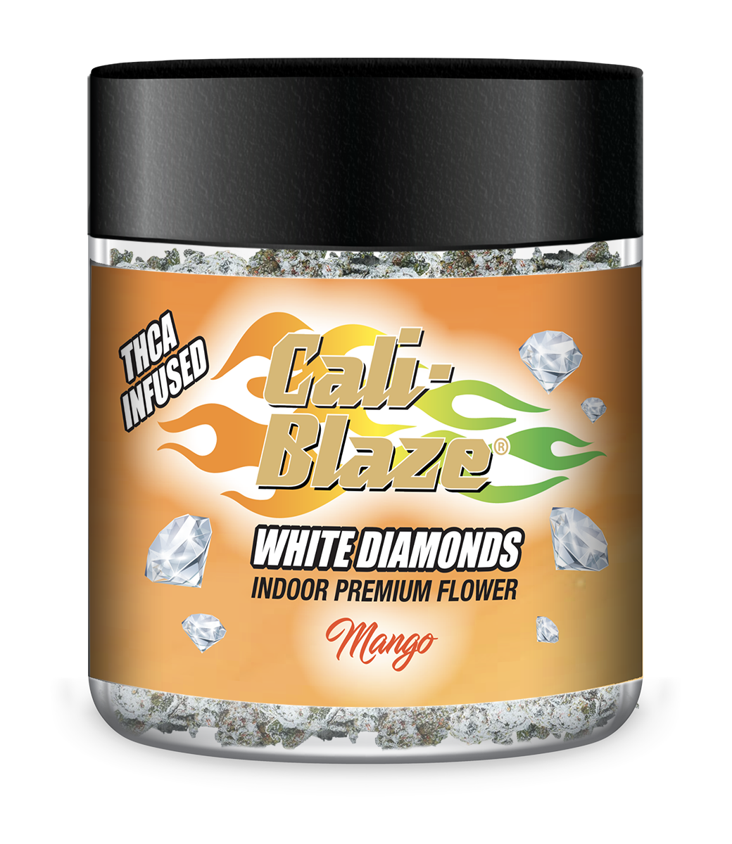Mango White