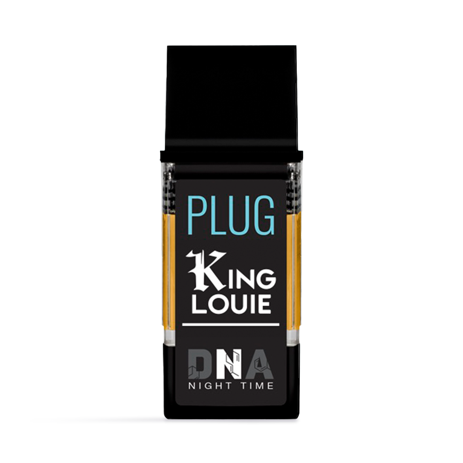 PlugPlay DNA King Louie Pod