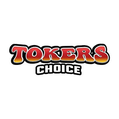 Tokers Choice - Rockets - Cherry Pie