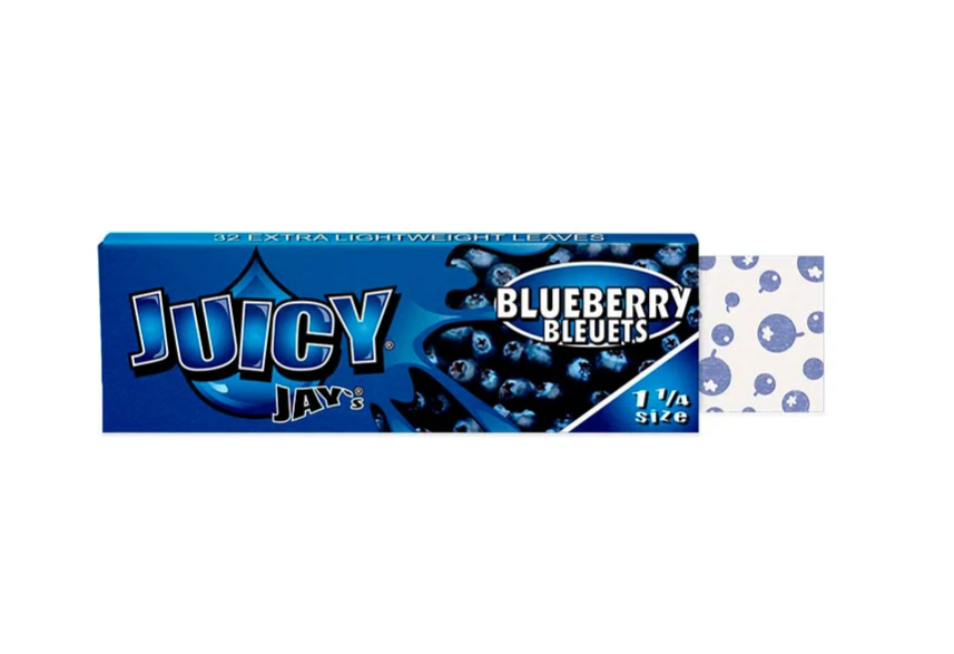 Blueberry
