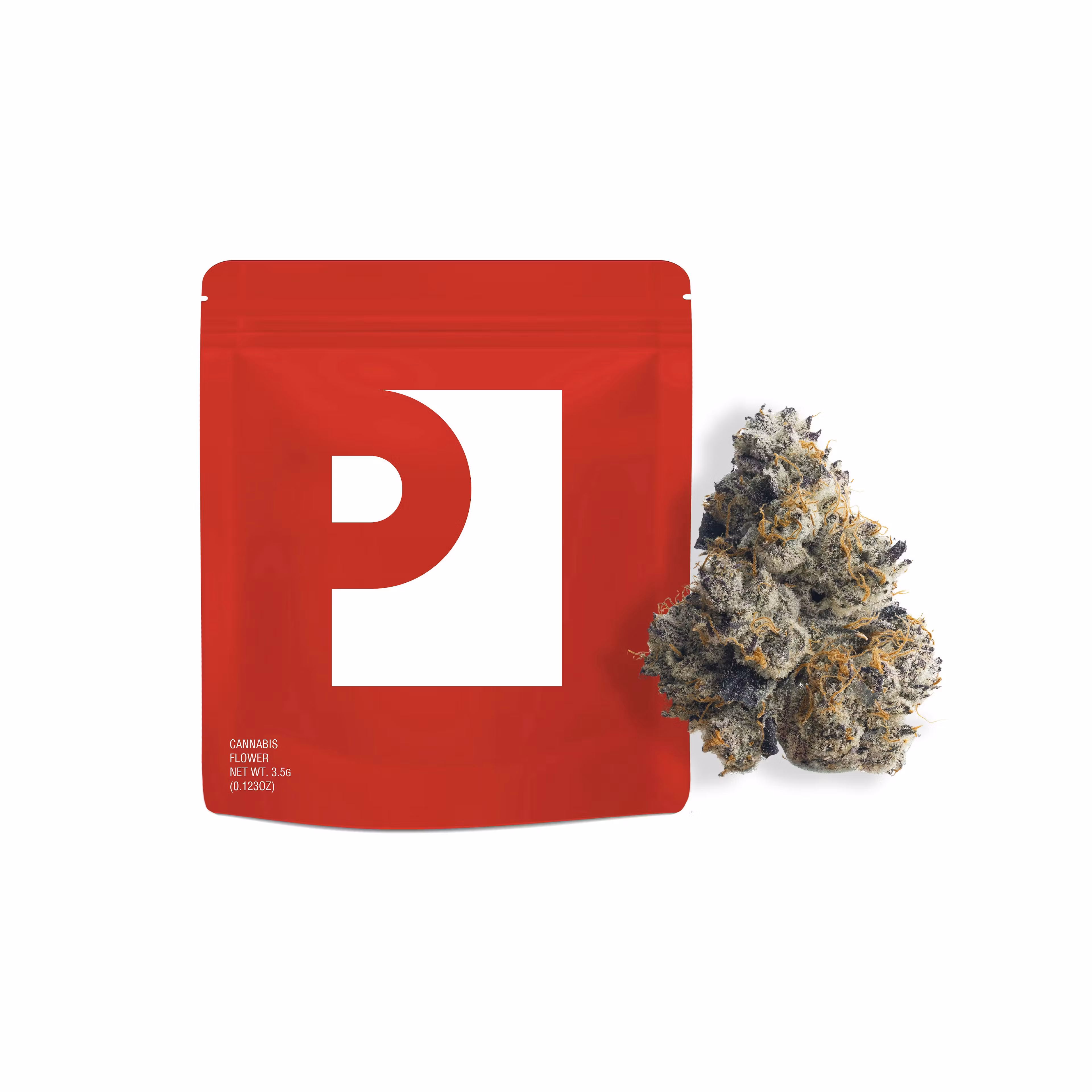 Preferred - D-LISH - 3.5g
