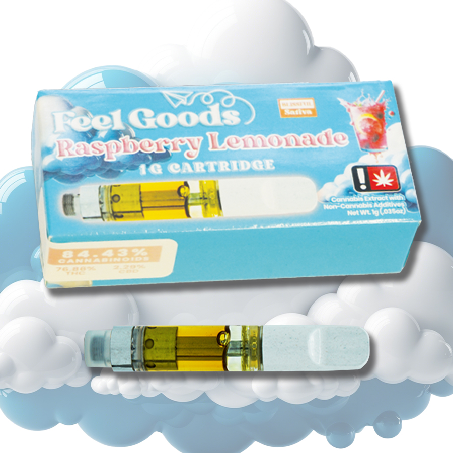 Raspberry Lemonade Flavored