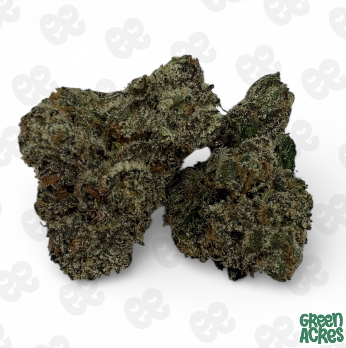 (H) Craft Leaf: Hardest Za (I)