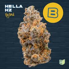 BR: Hella Hz 3.5g
