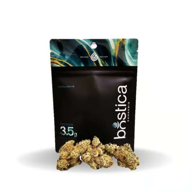 GP4 Flower