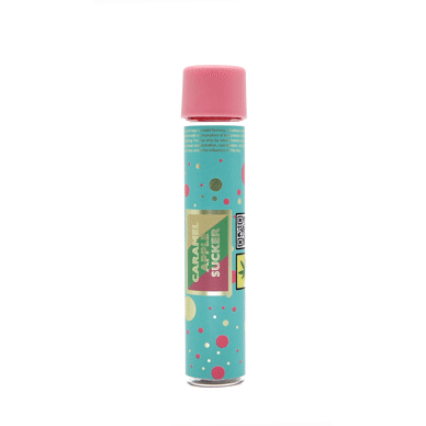Caramel Apple Sucker Infused Pre-Roll | 1g (DOH)