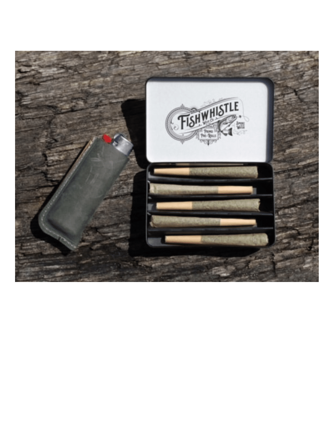 Piff X5 .7g Pre Roll