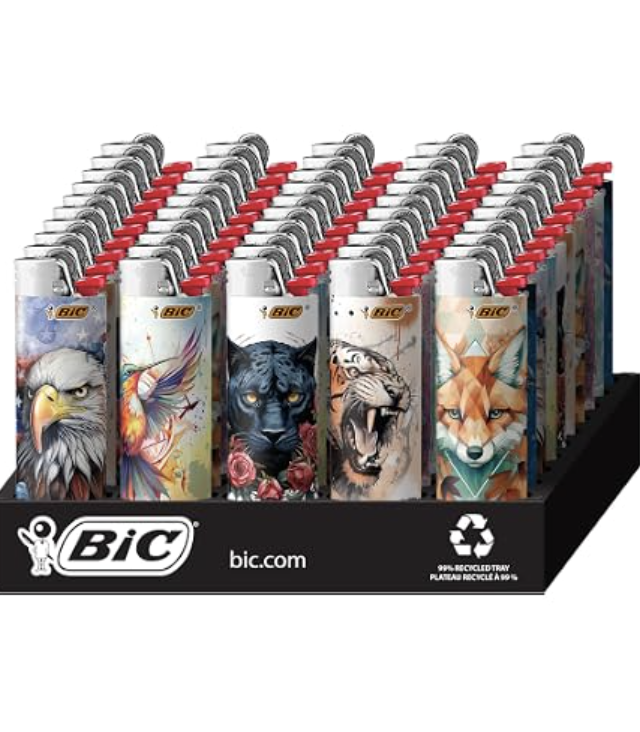 Animal Lighter
