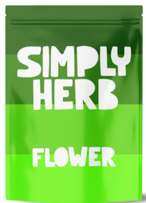 Berry Bash Flower ( H ) | 3.5g