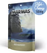 Gummies | Blue Raspberry | 50mg Per Serving | 10 Servings