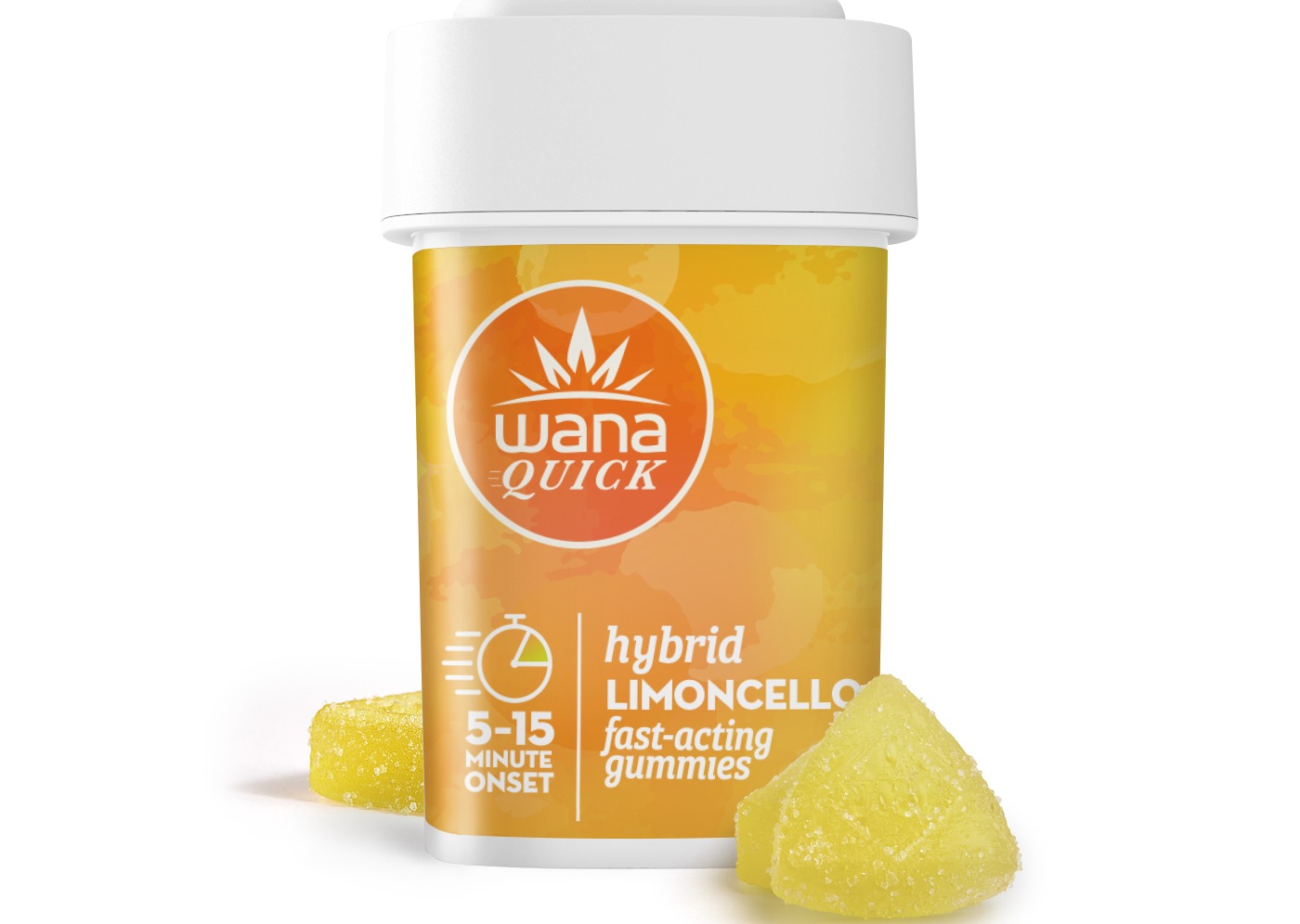 Quick Limoncello Hybrid