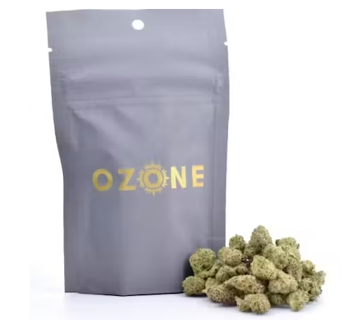 Black Amber | 7g Popcorn
