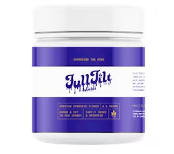 Full Tilt Jumpman - 3.5g