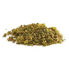 Cinnamon Horchata Trim
