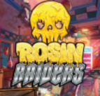 Rosin Raiders (Kalya/Community): Sour Lyfe