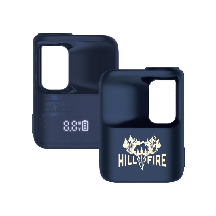 Stylo Battery Navy