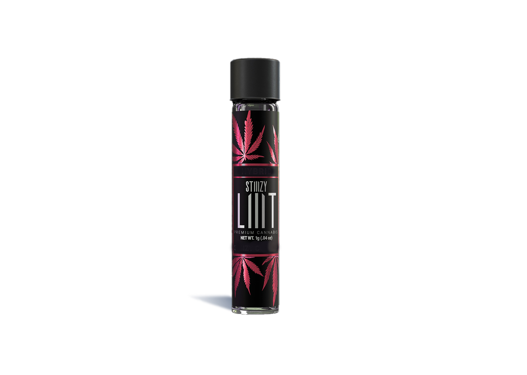 Pineapple Express Sativa Pre-Roll | 1g
