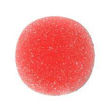 EDIBLE GEM | LIVE RESIN EDIBLE 200MG | LOVE STRUCK CHERRY